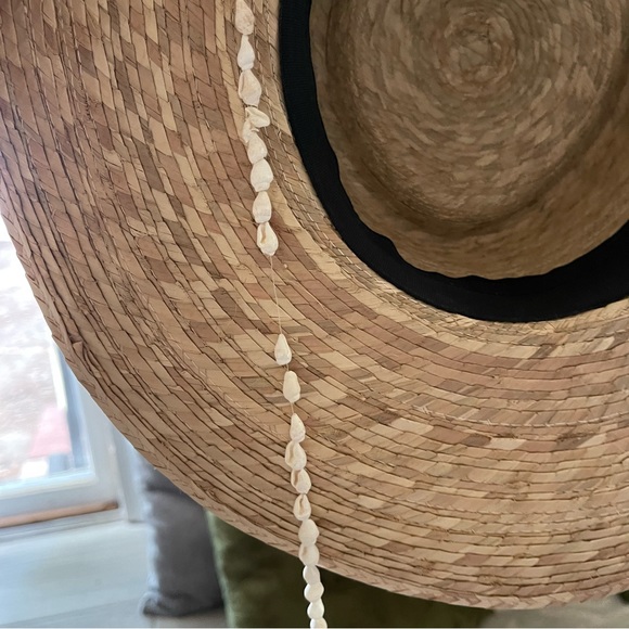 Lemonade | Citron Palm Shells Size: medium - Picture 3 of 7